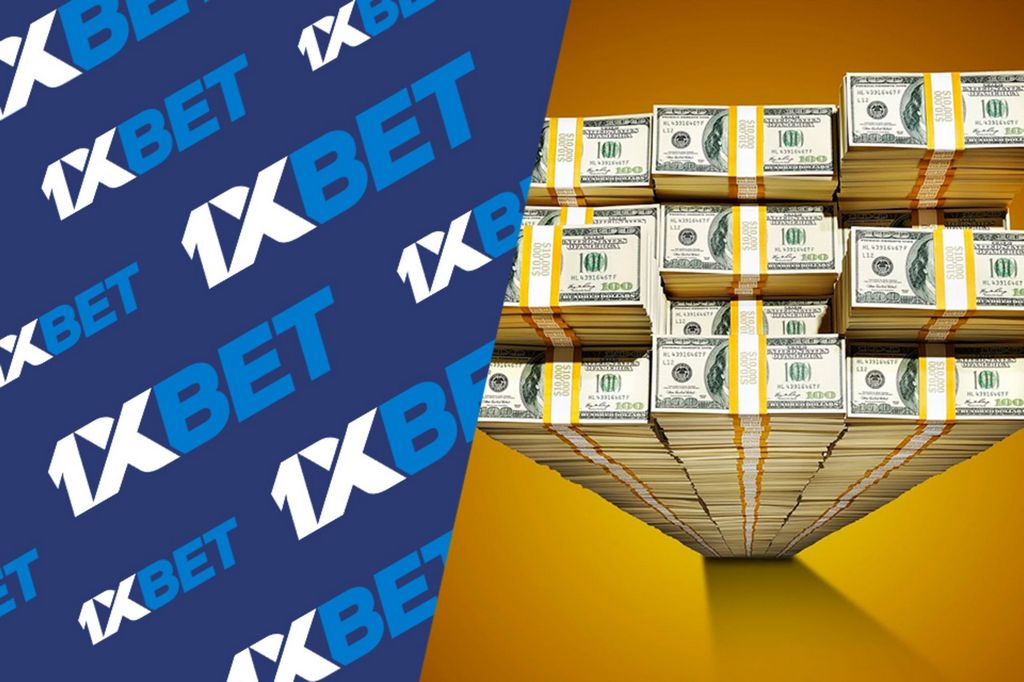 Examen du site de casino 1xBet