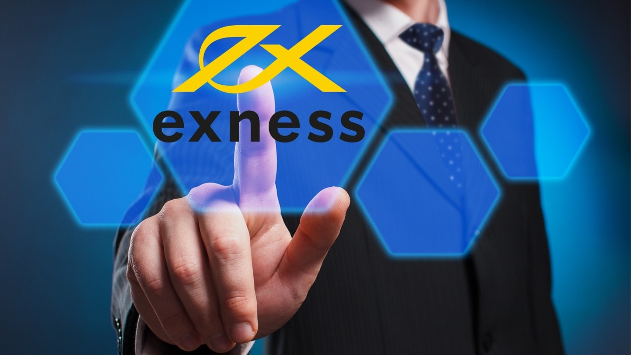 Exness MT5 Download And Install And Guidance