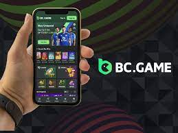 Играйте в биткойн-казино BC Game