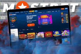 Mostbet Gambling Establishment CZ Online