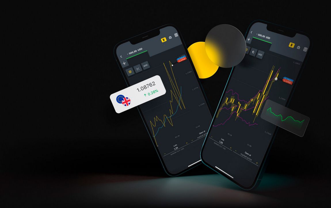 Exness Terminal Web Trading System Detailed Evaluation