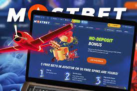 Mostbet Gambling Enterprise Review