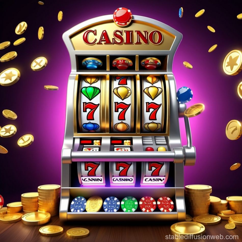 Slotoland Gambling Enterprise – веб-сайт органів влади