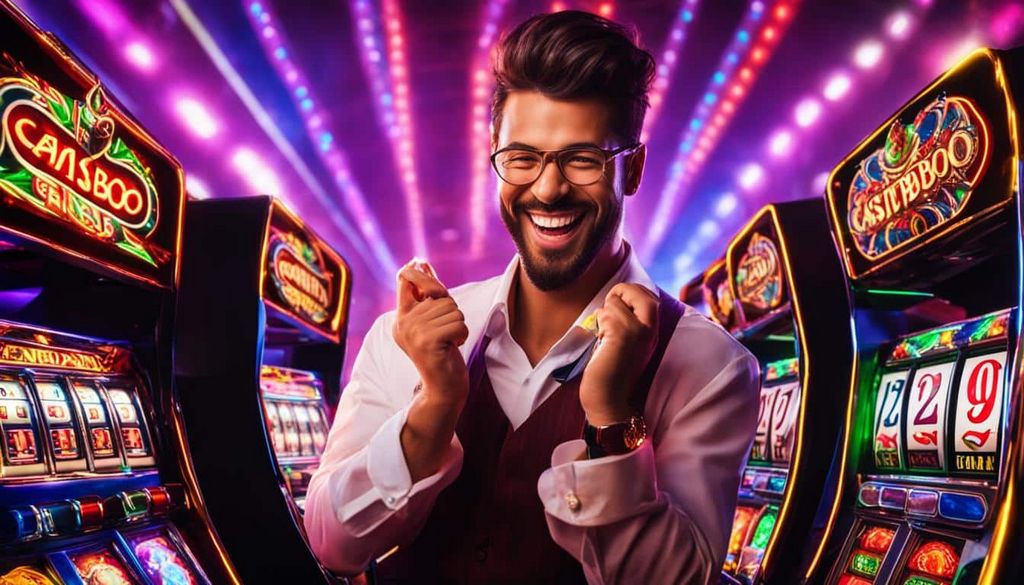 9kboss Online casino