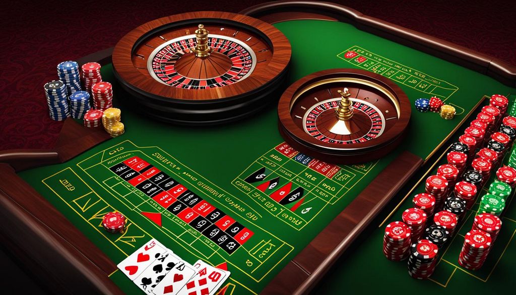 9kboss Online casino